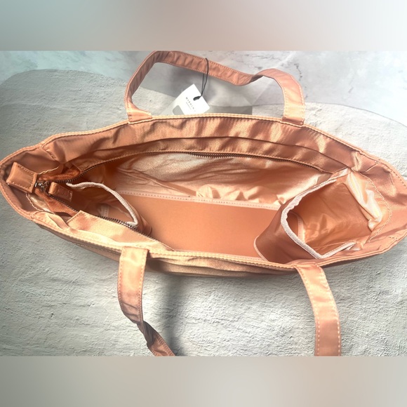 Marhen j Bono Tote Bag - Picture 5 of 11